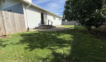 221 MUSSER St, Brookings, OR 97415