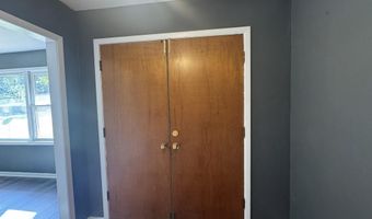 813 HILTON Rd, Anniston, AL 36207