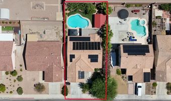 780 Beach Park St, Henderson, NV 89015