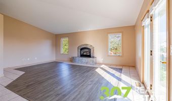 220 S Chugwater Dr, Cody, WY 82414