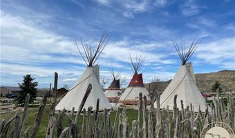 147 Musgrave Road Beartrap Rnch, Belfry, MT 59008