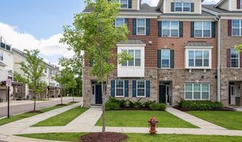 2805 Rathmore Ln, Ann Arbor, MI 48105