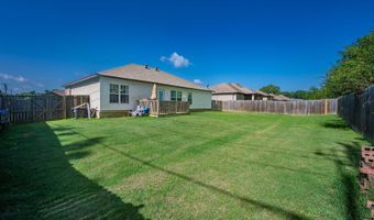 10 Grand Stand Dr, Austin, AR 72007