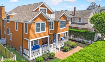 571 Main Ave, Bay Head, NJ 08742