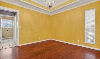 1417 Mission Ct, Bartlesville, OK 74006