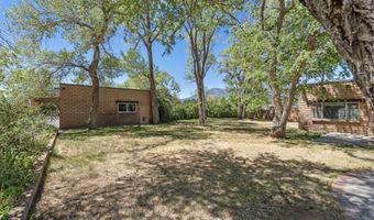 3570 Cherokee Dr, Carson City, NV 89705