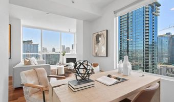 300 W Beech St 1909, San Diego, CA 92101