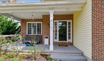 161 E BAY VIEW Dr, Annapolis, MD 21403