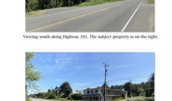 Tl 300-500 Highway 101, Yachats, OR 97498