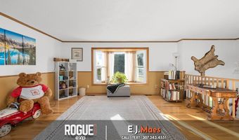 2019 N Yellow Creek Rd, Casper, WY 82604