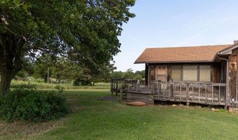 7365 CR 2420, Barnsdall, OK 74002
