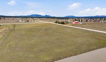 NKA E War Eagle Ave, Athol, ID 83801