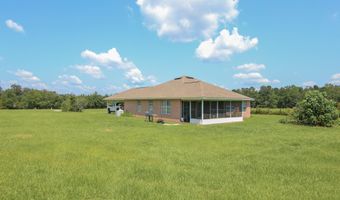 924 Hwy C4A, Baker, FL 32531