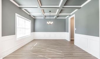 Bill Dorn Road Plan: Magnolia, Appling, GA 30802