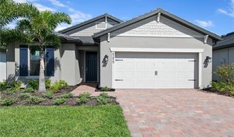 6295 Van Buren Ct Lot 9, Ave Maria, FL 34142