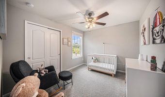 2867 Fairgrove Cres, Ann Arbor, MI 48108