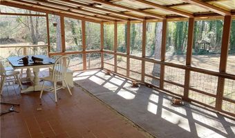 3052 DADEVILLE Rd, Alexander City, AL 35010