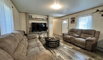 1580 CR 4535, Hillister, TX 77624