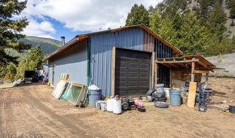 65 High Ore, Boulder, MT 59632
