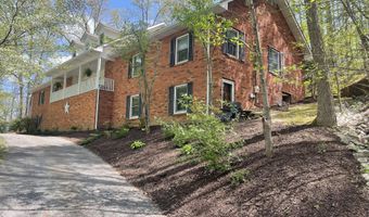 222 Park Hill Ave, Barbourville, KY 40906