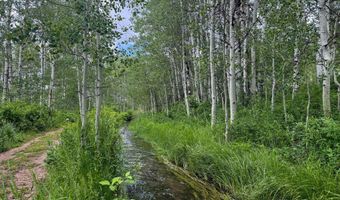 275 WOODLAND Dr, Bedford, WY 83112