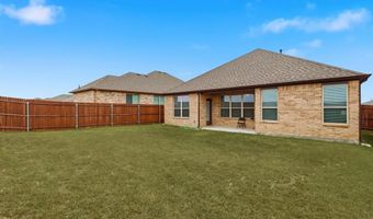 1057 Nighthawk Trl, Alvarado, TX 76009