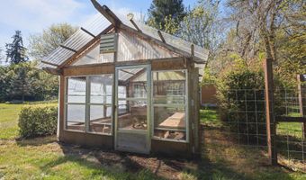 109 E Yates, Alsea, OR 97324