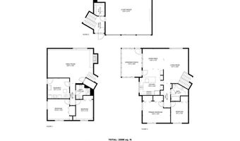 1550 181st Ave NW, Andover, MN 55011