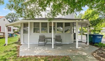 519 S PARKE St, Aberdeen, MD 21001