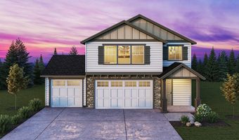 762 NW 28th St Plan: Plan 2196, Battle Ground, WA 98604