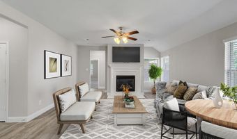 1200 Sharp St, Anna, TX 75409