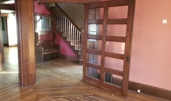 323 N Blf, Anthony, KS 67003