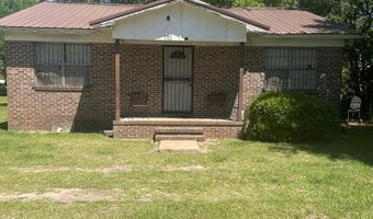 625-627 Jefferies Ave, Albany, GA 31701