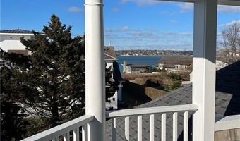 611 Wolcott Ave, Middletown, RI 02842