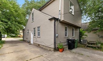17261 Anne Ave, Allen Park, MI 48101