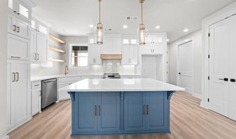 408 Dutton Ct, Barling, AR 72923