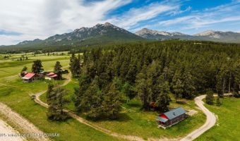 HAZELTON PEAK RANCH, Buffalo, WY 82834