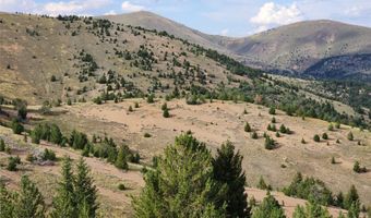 Tract B1, Anaconda, MT 59711