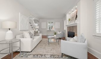 3118 17TH St N, Arlington, VA 22201