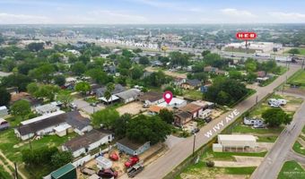 1239 W Ivy Ave, Alamo, TX 78516