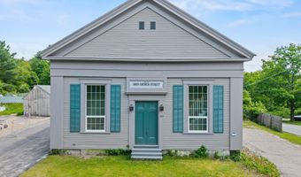 1003 Church St, Alfred, ME 04002
