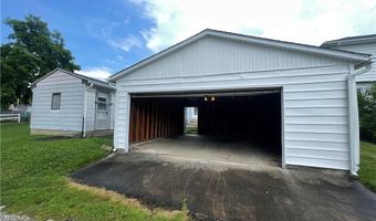 1635 S Rockhill Ave, Alliance, OH 44601