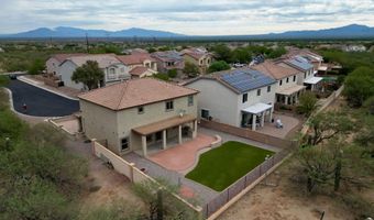 836 W Vuelta Granadina, Sahuarita, AZ 85629