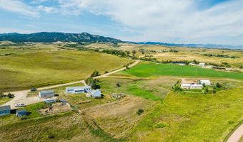 40 Upper Prairie Dog Rd, Banner, WY 82832