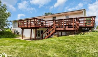 508 D Ave, Atkins, IA 52206