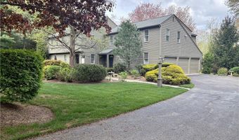 2 Signal Ridge Way, East Greenwich, RI 02818
