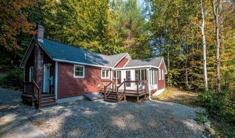 4200 River Rd, Bristol, NH 03222