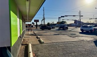 1201 N Mockingbird Ln, Abilene, TX 79603