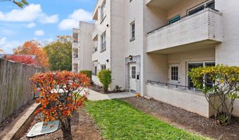 231 N THOMAS St 105, Arlington, VA 22203