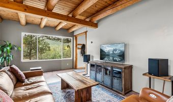 7641 Old Santa Fe Trl, Santa Fe, NM 87505